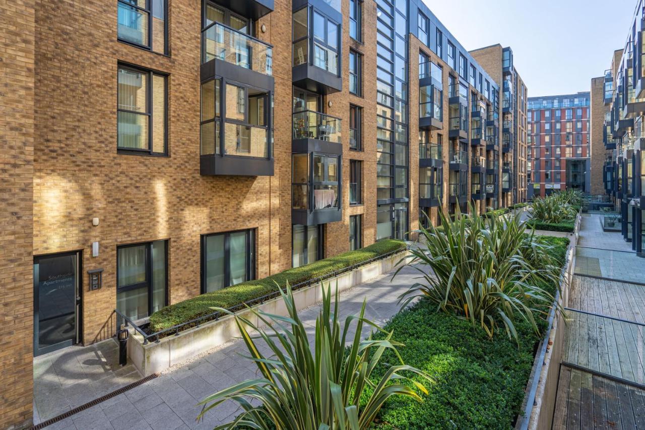 Birmingham City Centre Chinatown Apartments With Parking Near Arcadian Exterior photo